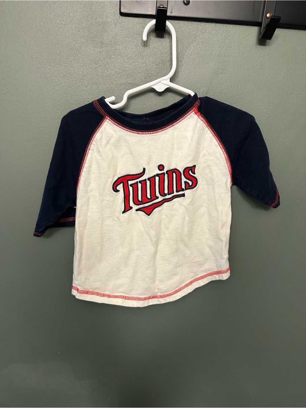 Minnesota Twins Shirt
